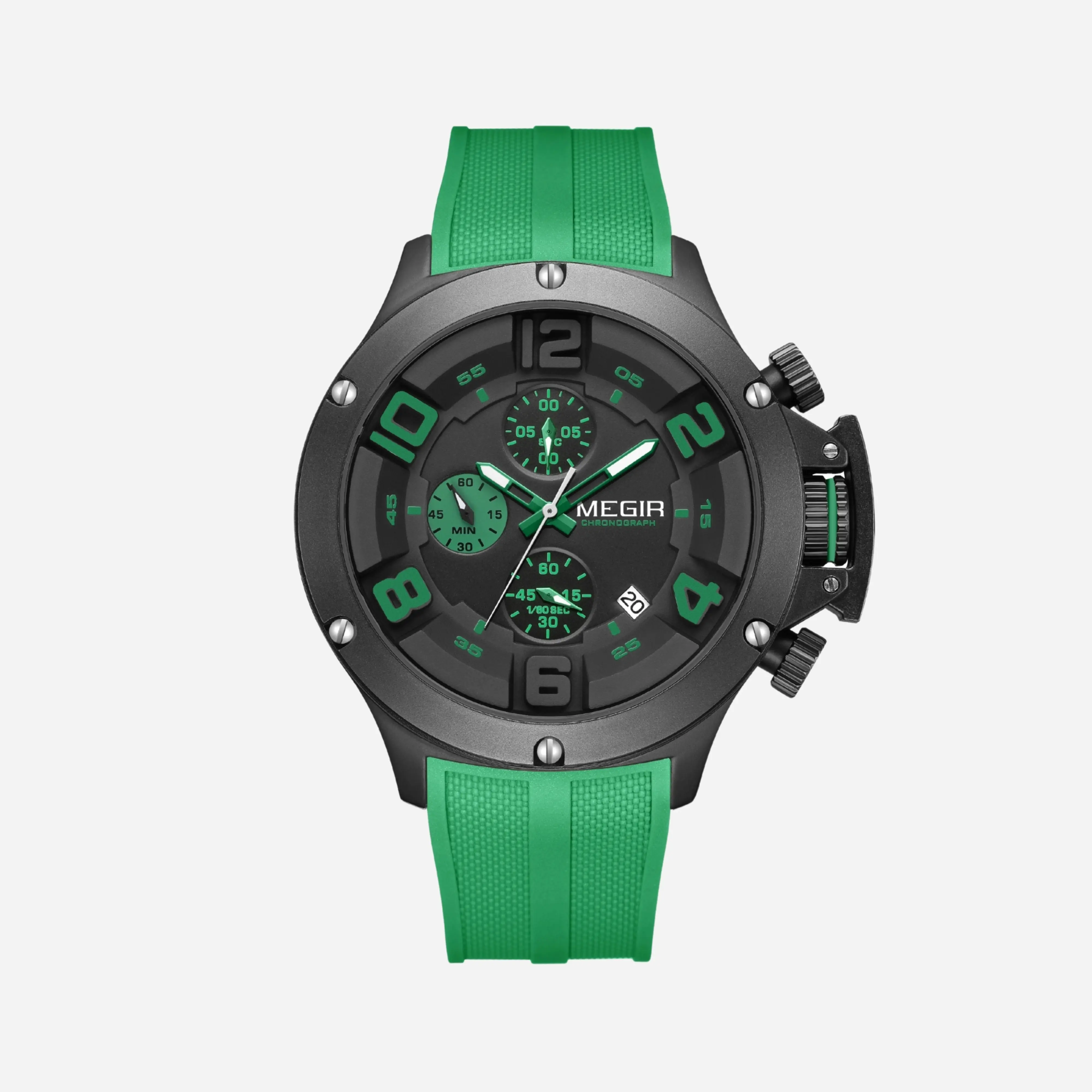 Cormont Chronograph - Image 2