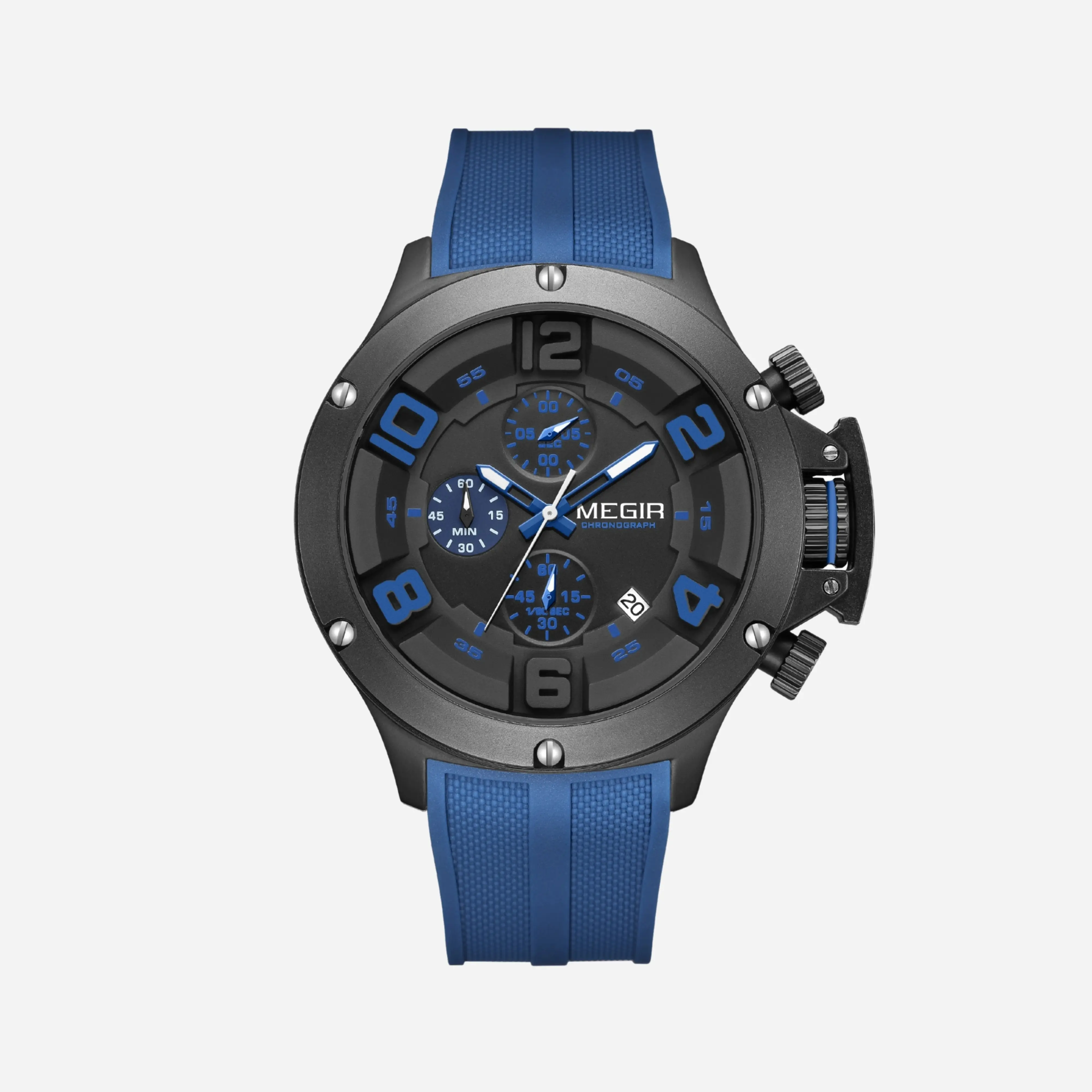 Cormont Chronograph - Image 3