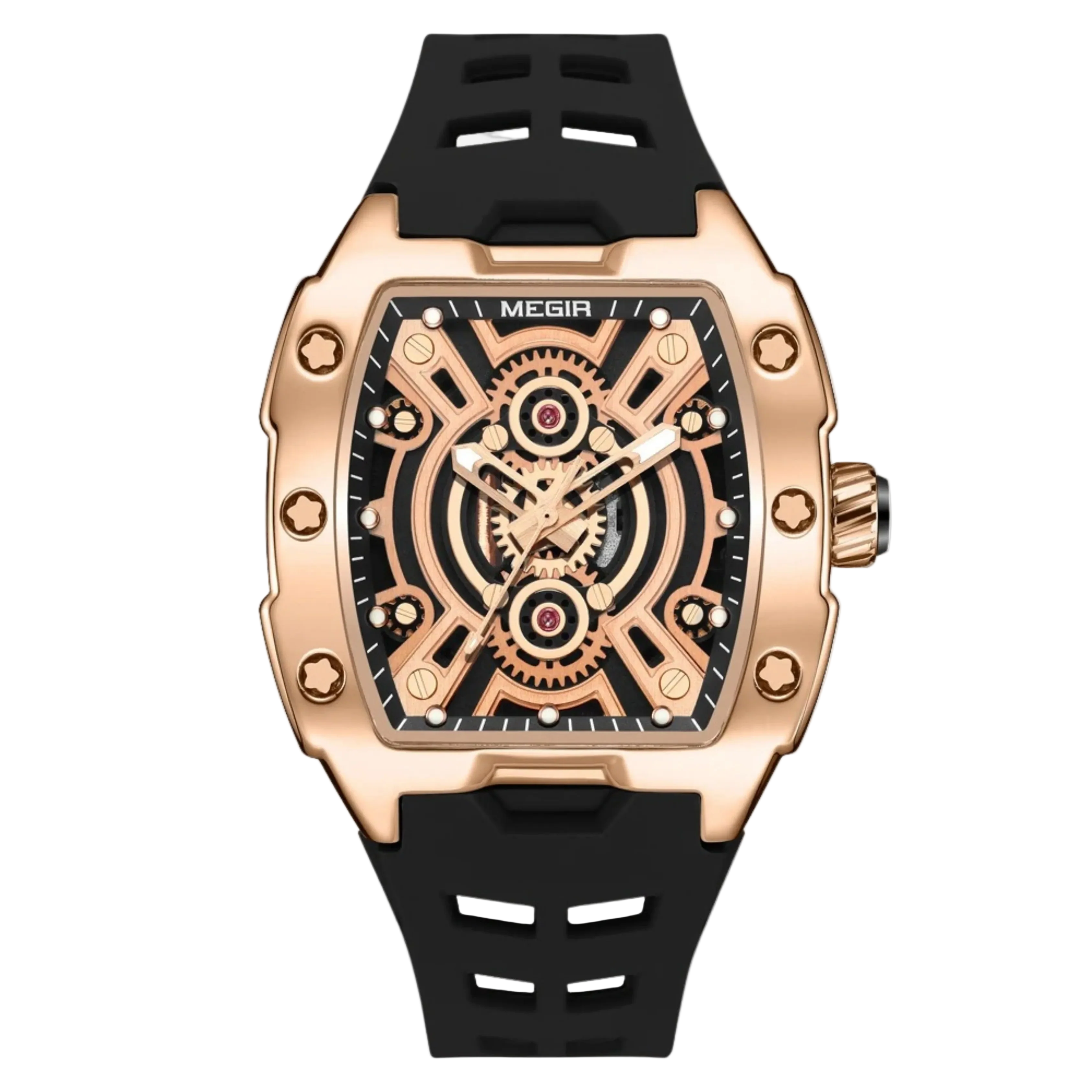Skeleton Watches