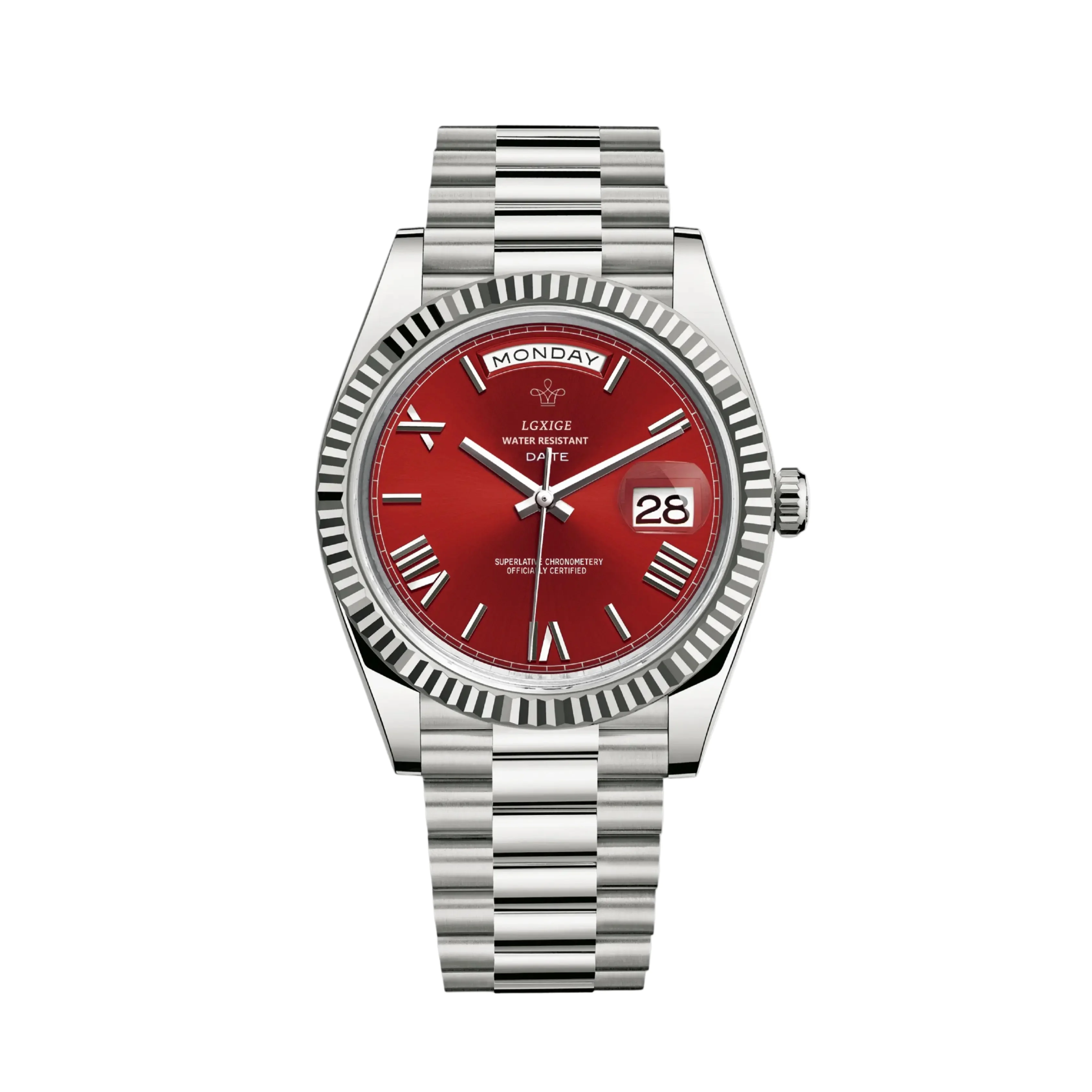 LeMans - 41mm