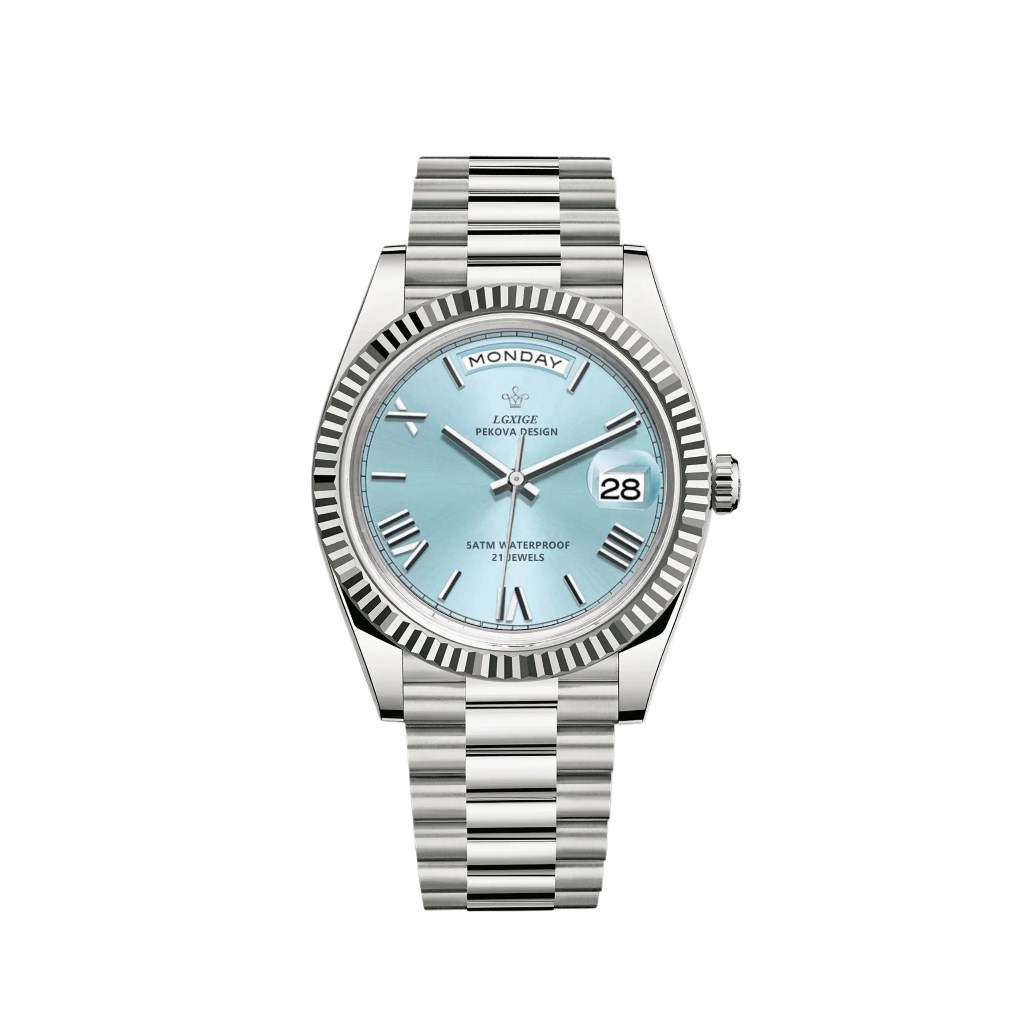 LeMans - 41mm - Image 2