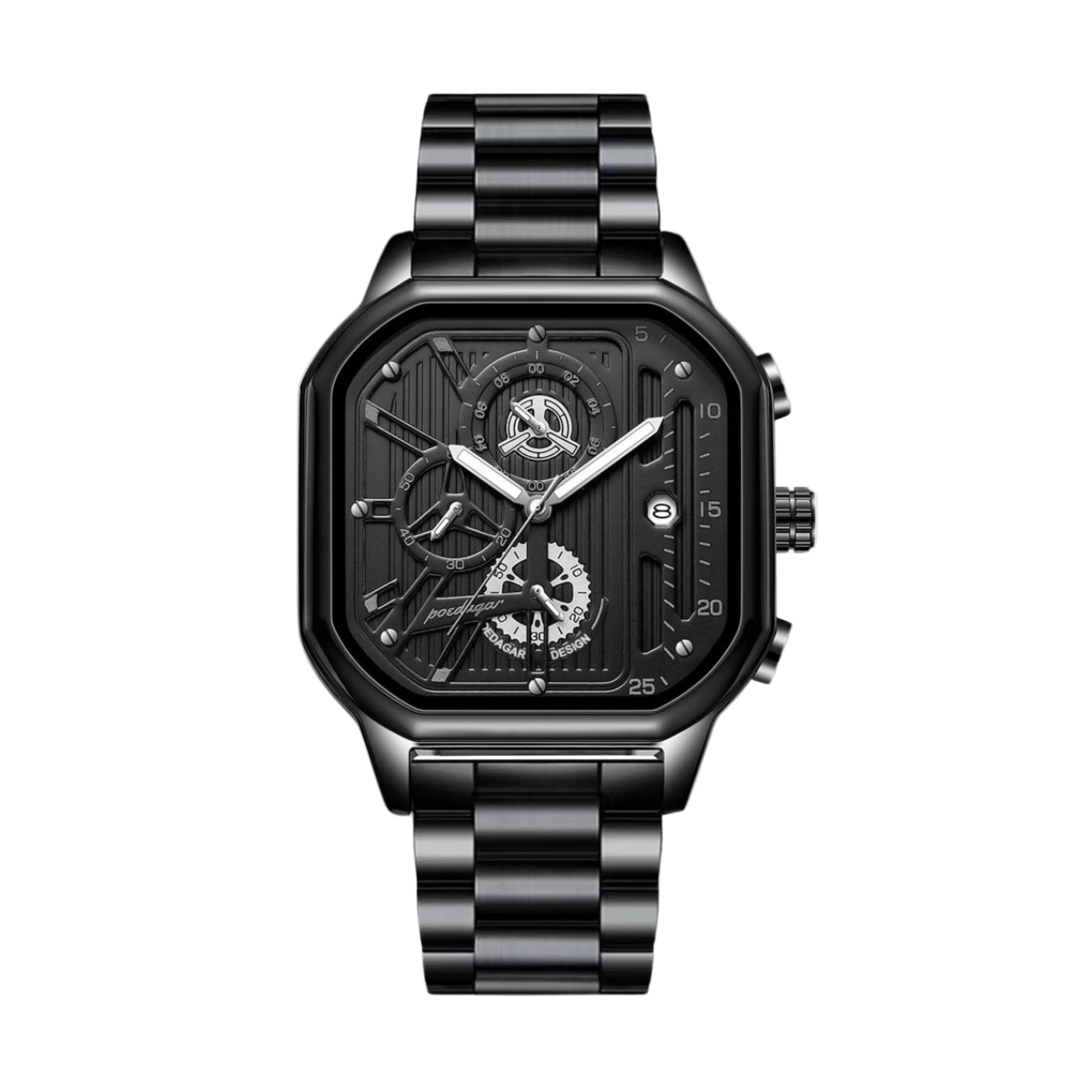 Black Watches